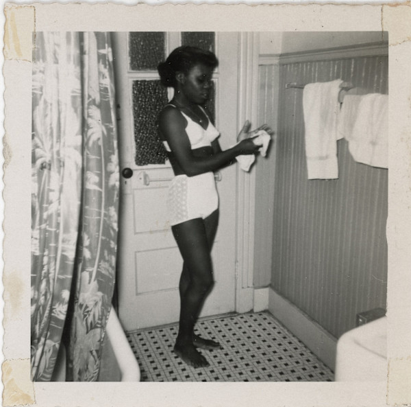 Doroth by Unknown