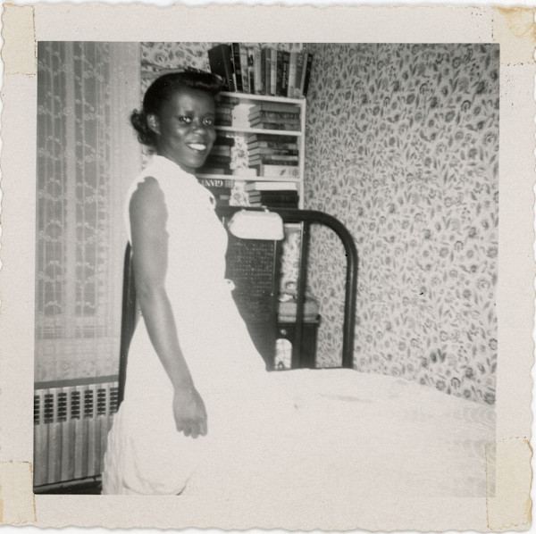 Doroth by Unknown