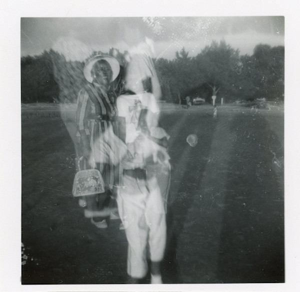 Couple by Unknown