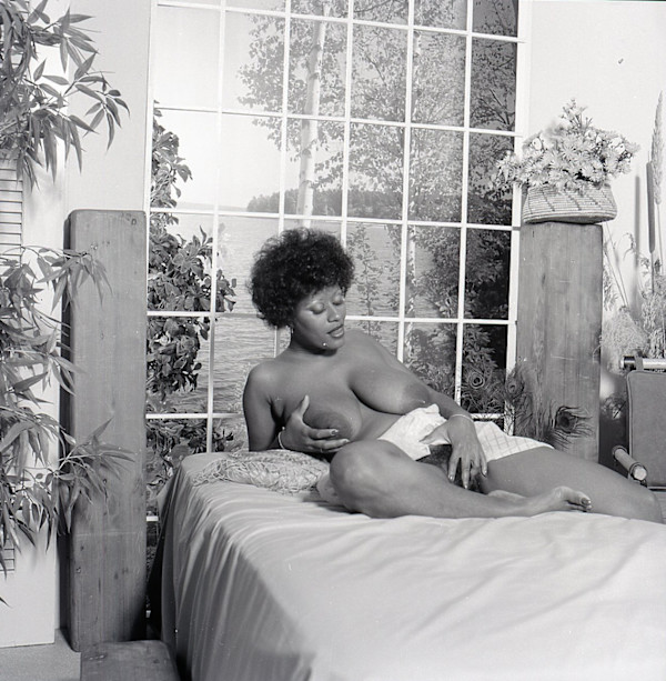 Elisabeth Baker #3 by Unknown