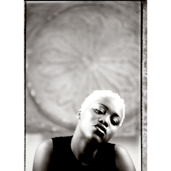 Eve by Unknown