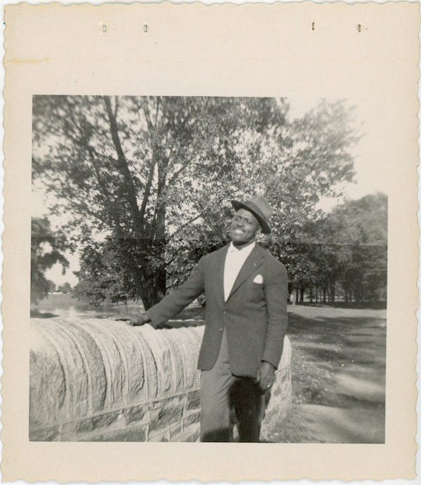 FDR Park, Philadelphia by Unknown