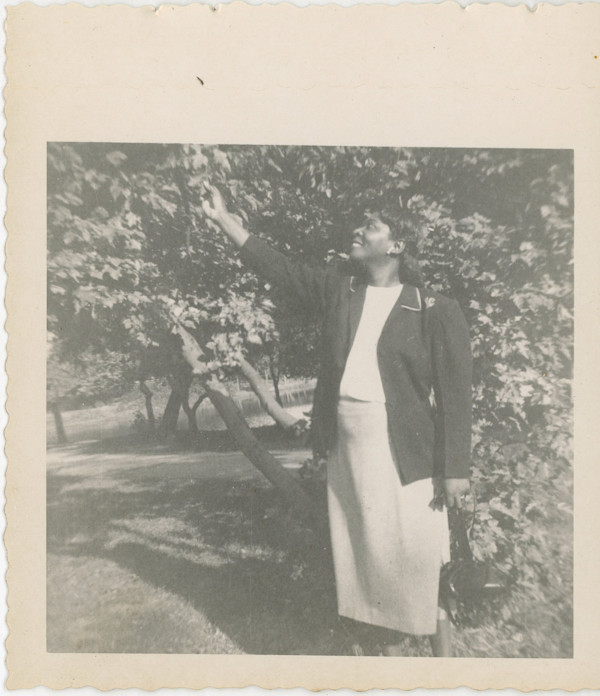 FDR Park, Philadelphia by Unknown