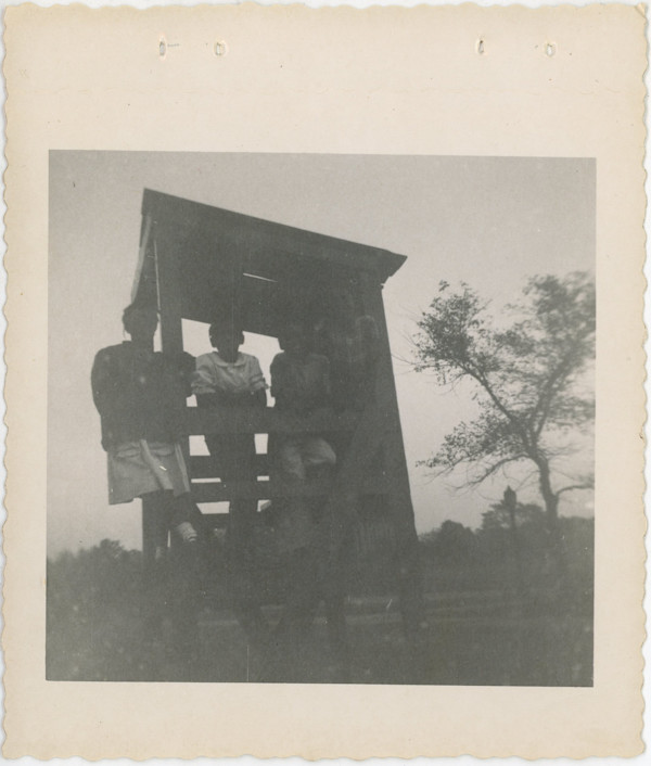FDR Park, Philadelphia by Unknown