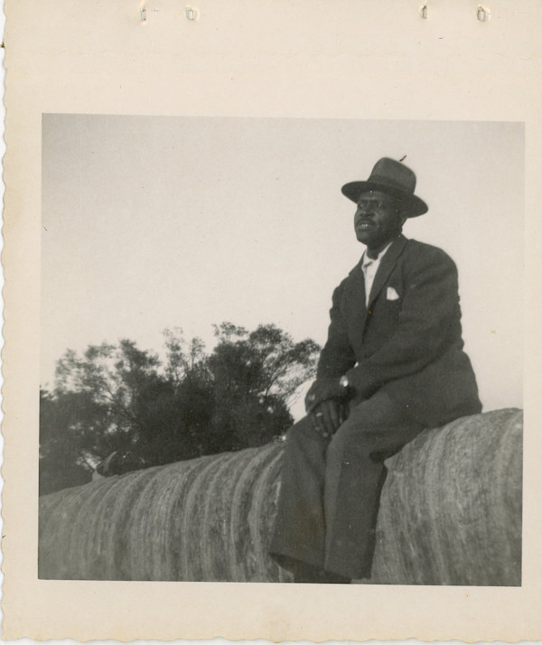 FDR Park, Philadelphia by Unknown