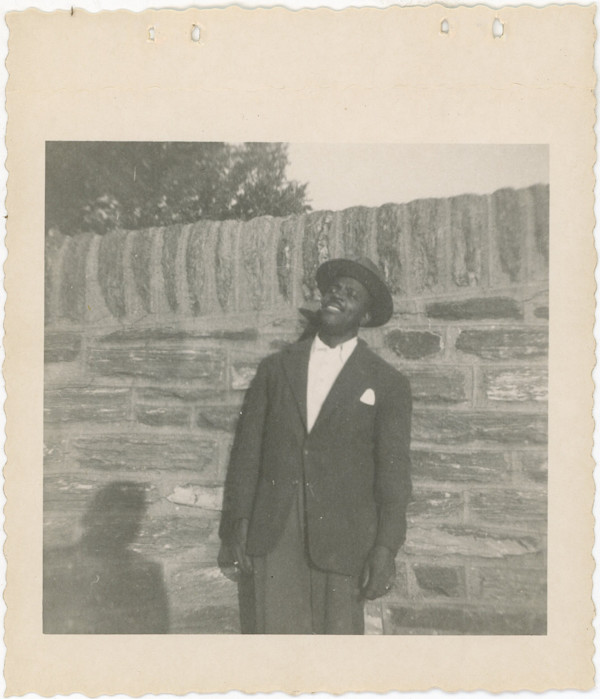 FDR Park, Philadelphia by Unknown