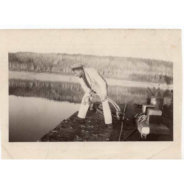 Farming, North Carolina by Unknown