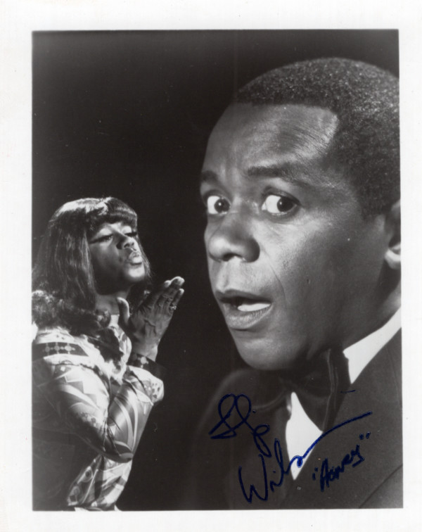 Geraldine / Flip Wilson (1933 - 1998) by Unknown