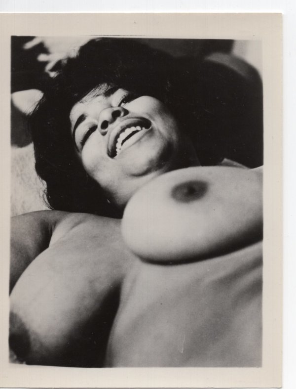 Pinup #62.5 by Unknown