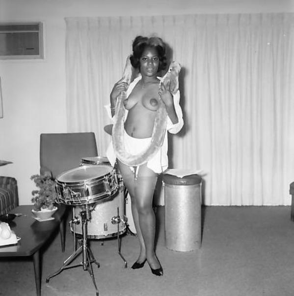 Betty Shaw by Unknown