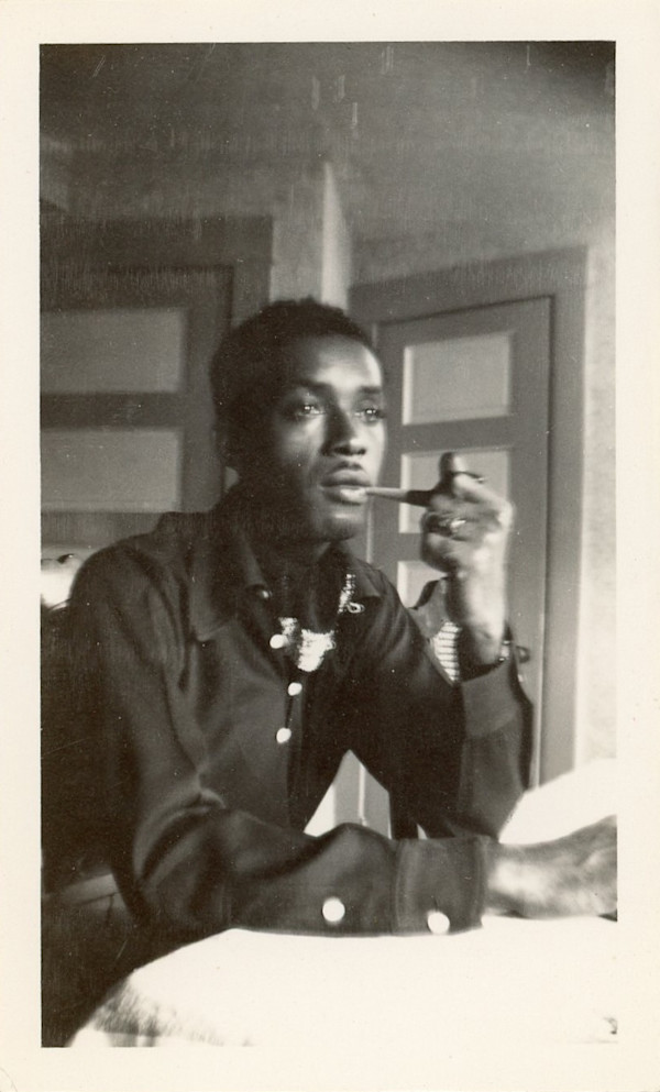 H. J. by Unknown