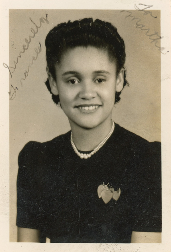 Frances by Unknown