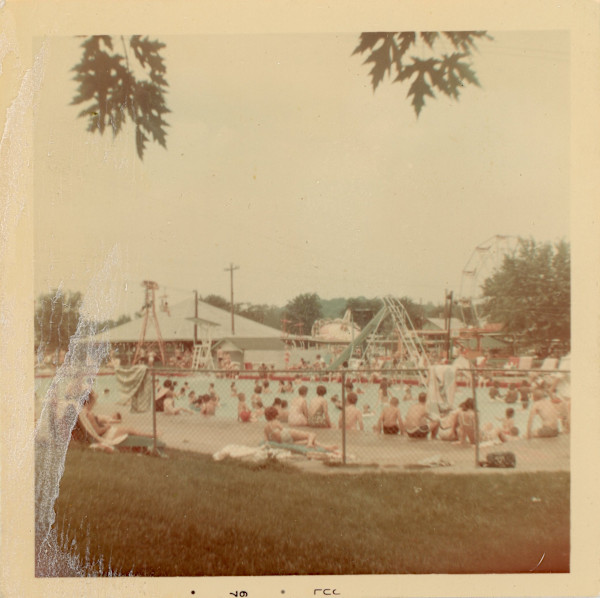 Pool by Unknown