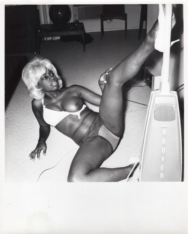 Kathy Fisher by Unknown