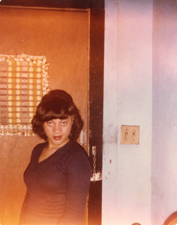 Korea Donna Smith by Unknown