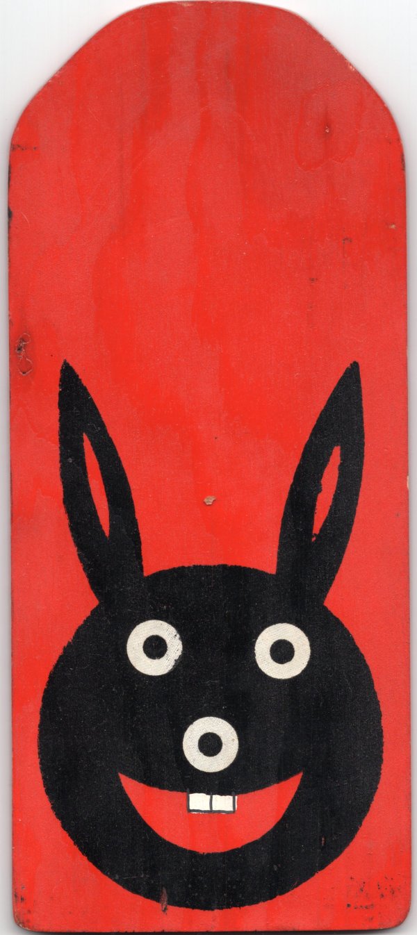 Lapin by Unknown