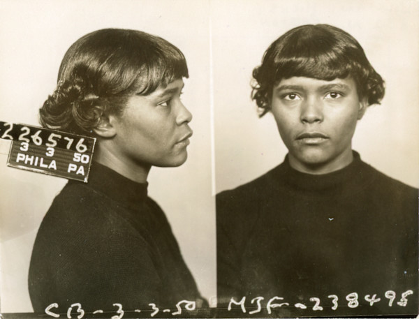 Lillian Hicks by Unknown