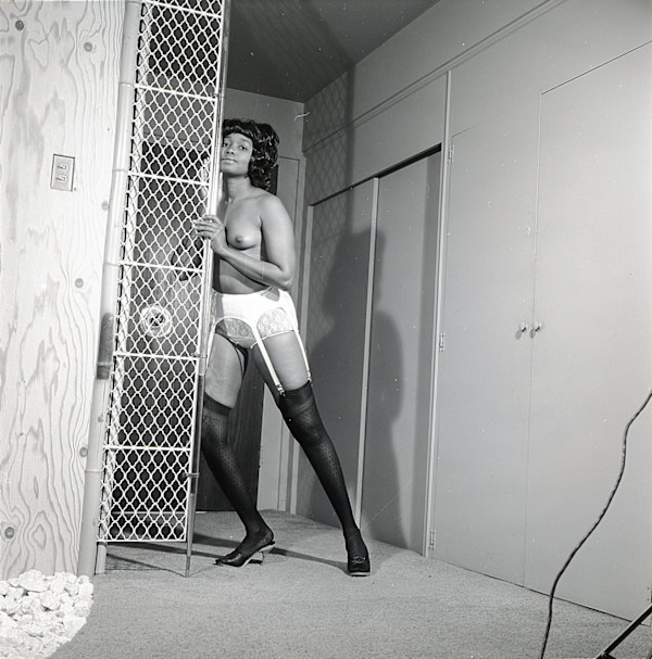 Linda Taylor / Marnie Talbot / Poly Ethelene by Unknown