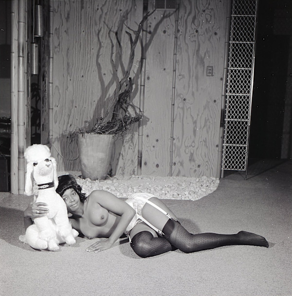 Linda Taylor / Marnie Talbot / Poly Ethelene by Unknown