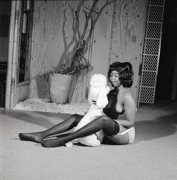 Linda Taylor / Marnie Talbot / Poly Ethelene by Unknown