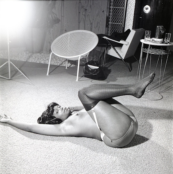 Linda Taylor / Marnie Talbot / Poly Ethelene by Unknown