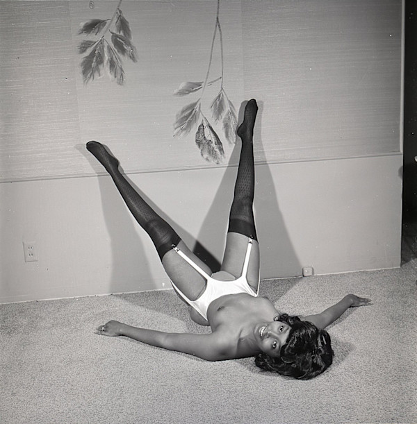 Linda Taylor / Marnie Talbot / Poly Ethelene by Unknown