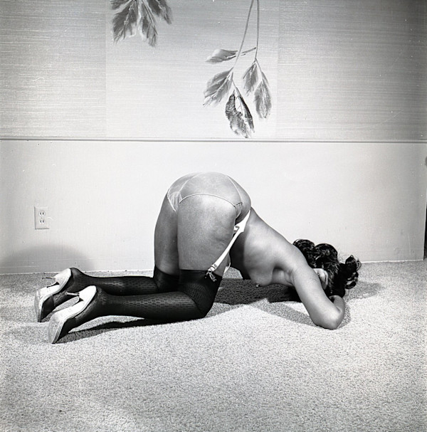 Linda Taylor / Marnie Talbot / Poly Ethelene by Unknown