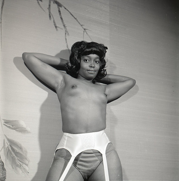 Linda Taylor / Marnie Talbot / Poly Ethelene by Unknown