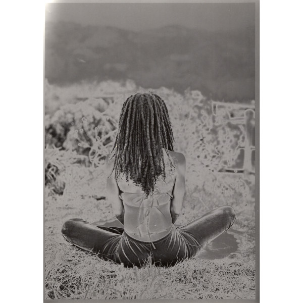 Lisa Bonet by Unknown