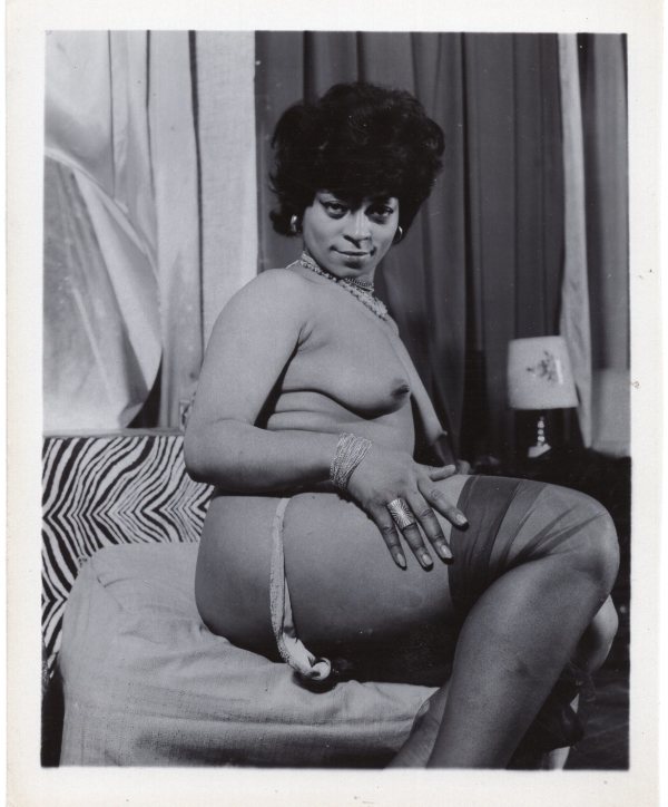 Lorraine Carter #4.4 by Unknown