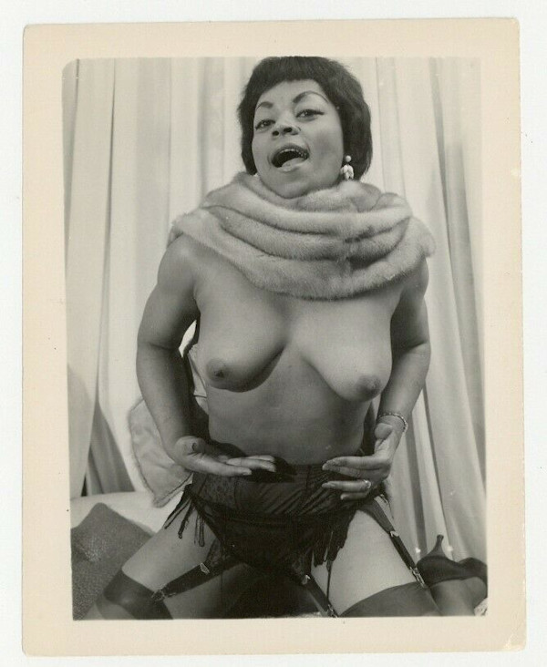 Lorraine Carter #7.2 by Unknown