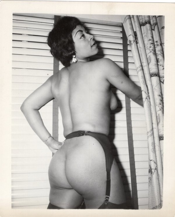 Lorraine Carter #8.3 by Unknown