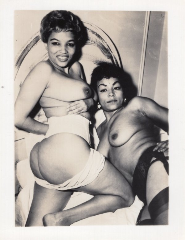 Margo Renee / Chris Darling & Lorraine Carter by Unknown