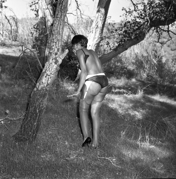 Lorraine Marriot by Unknown