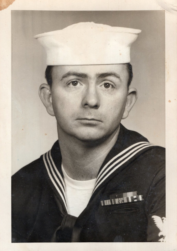 This is my Company Commander Mr. Brady by Unknown