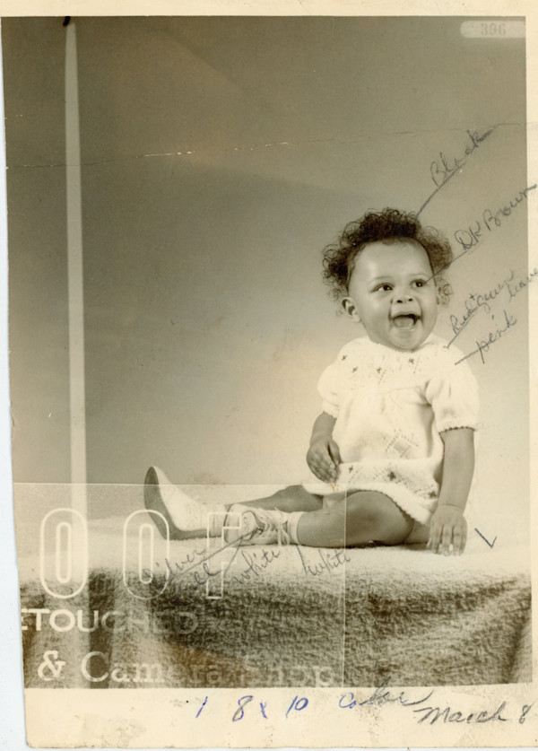Toddler photo proof by Unknown