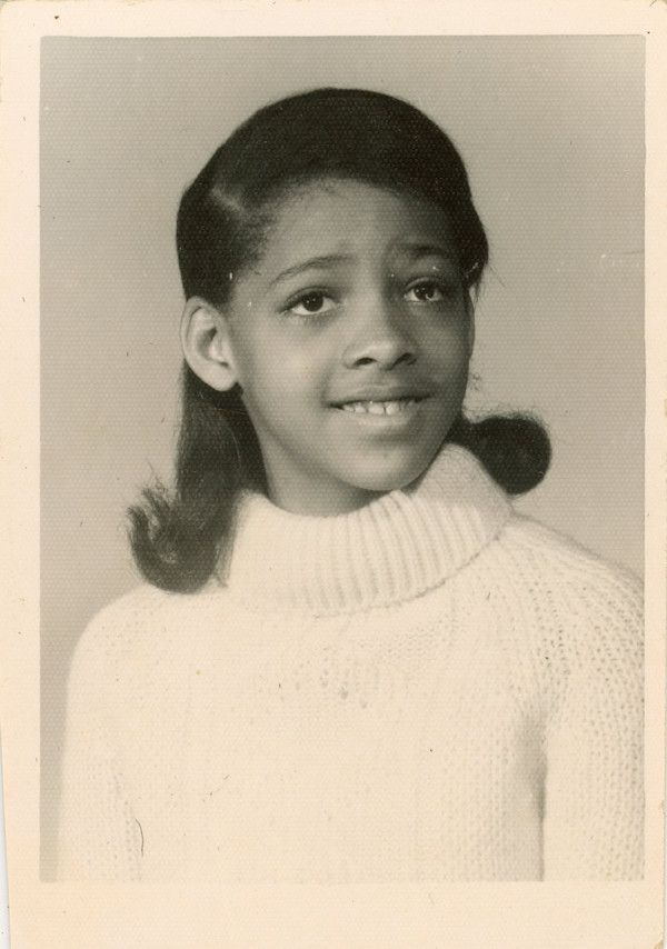Marybell(e) Bolden, 14 by Unknown