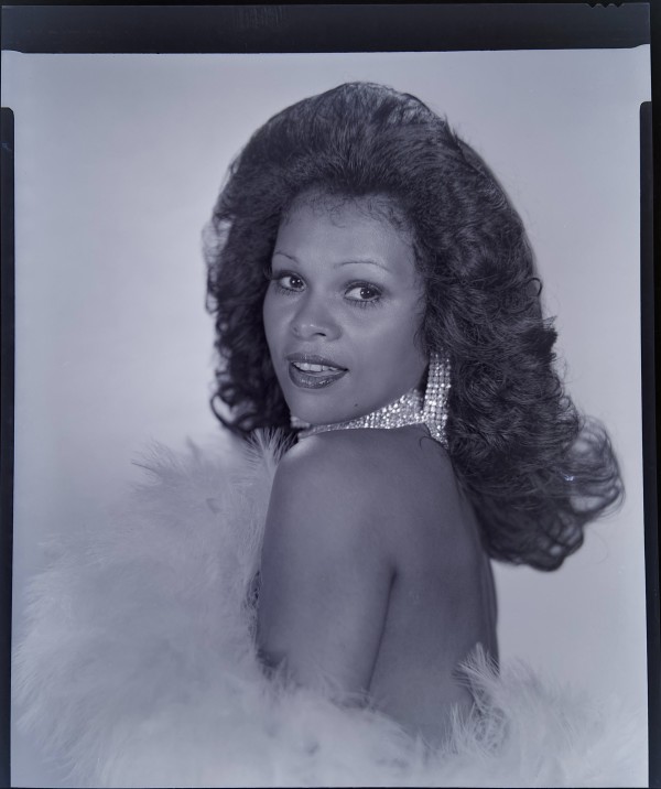 Margie LaVane by Unknown