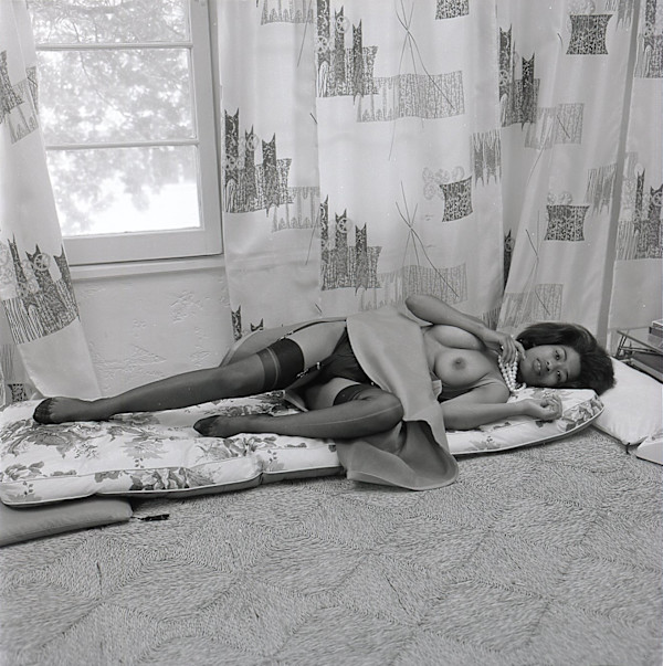 Margie Durkell by Unknown