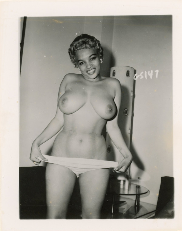 Margo Renee / Chris Darling by Unknown