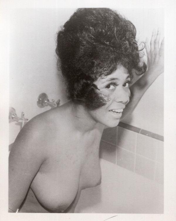 Marie Ruston / Diane by Unknown