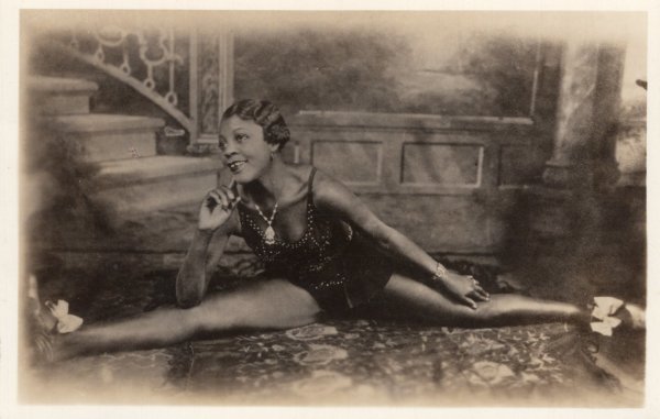 Marion Hodges by Unknown