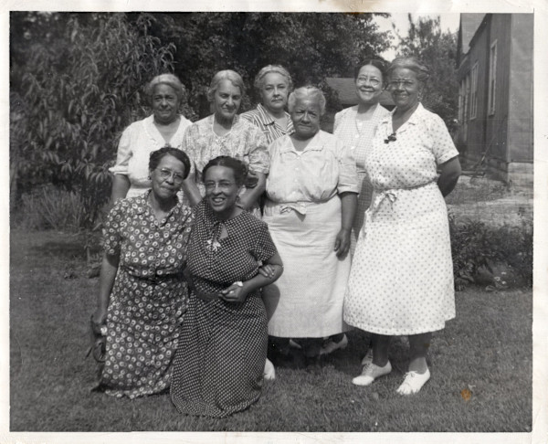 The Daughters of the Stone Family by Unknown