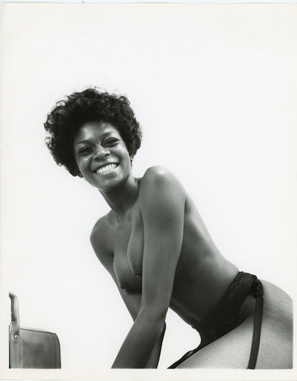 Michelle Spears by Unknown