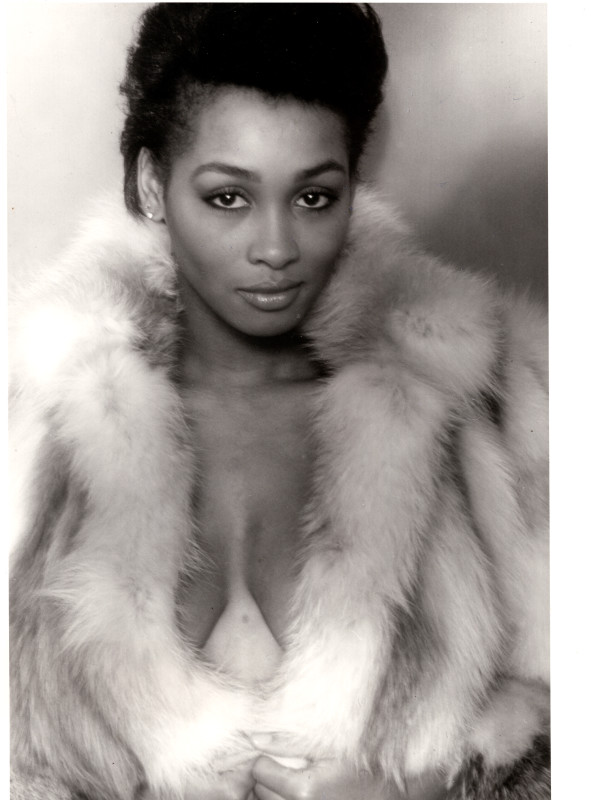 Michelle Wright by Unknown