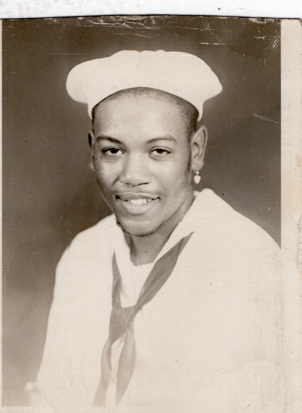 Charles J. Hammon by Unknown