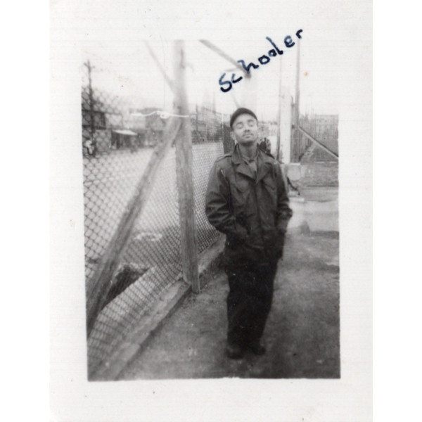 Schoder by Unknown