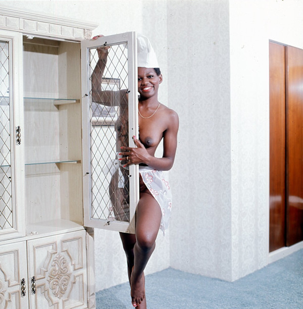 Miriam Ubict / Benita Urbach by Unknown