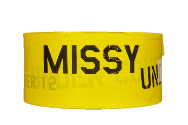Missy Elliott "Under Construction" Promo Tape by Unknown