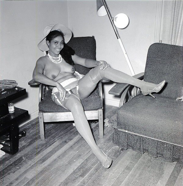 Moira Anthony by Unknown